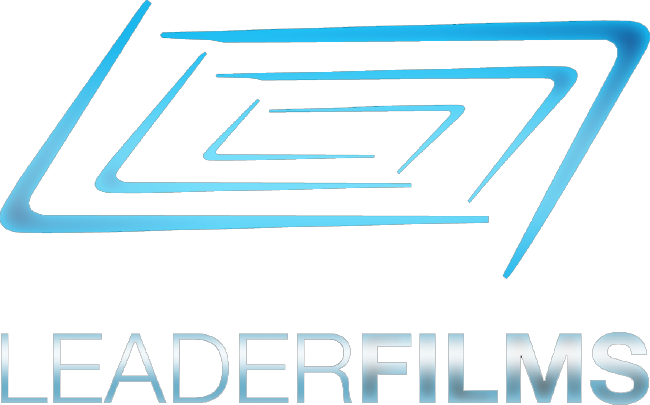 Leader Films logo