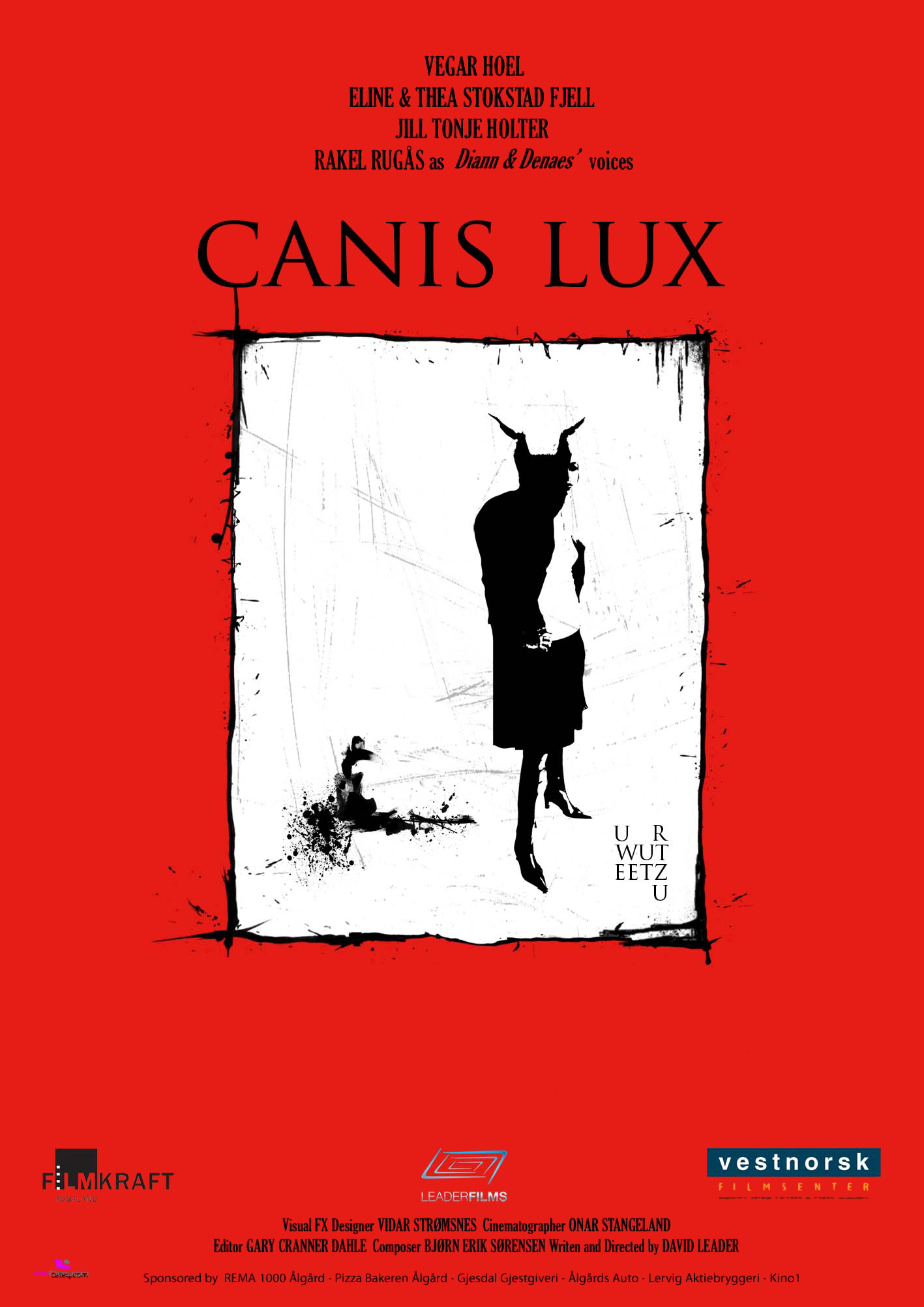 Canis Lux